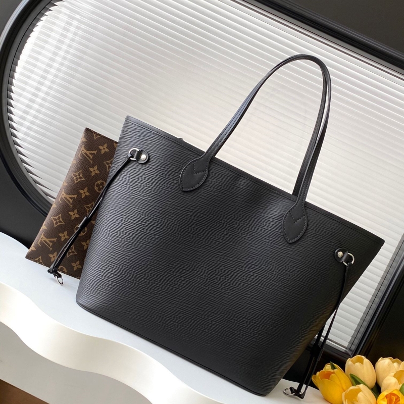LV Shopping Bags